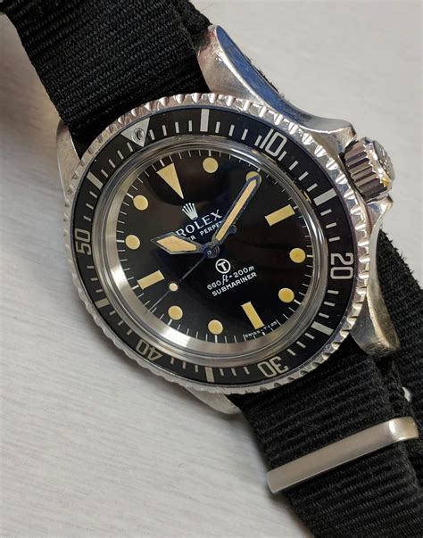 rolex milsub for sale|rolex milsub military edition.